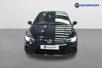 Volkswagen Golf R-Line Automatic Petrol Hatchback - Stock Number (1652973) - Front bumper