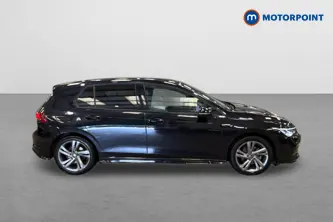 Volkswagen Golf R-Line Automatic Petrol Hatchback - Stock Number (1652973) - Drivers side