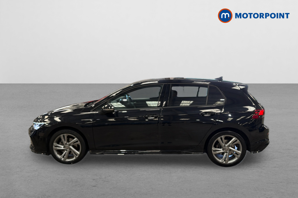 Volkswagen Golf R-Line Automatic Petrol Hatchback - Stock Number (1652973) - Passenger side