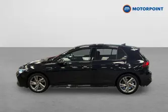 Volkswagen Golf R-Line Automatic Petrol Hatchback - Stock Number (1652973) - Passenger side