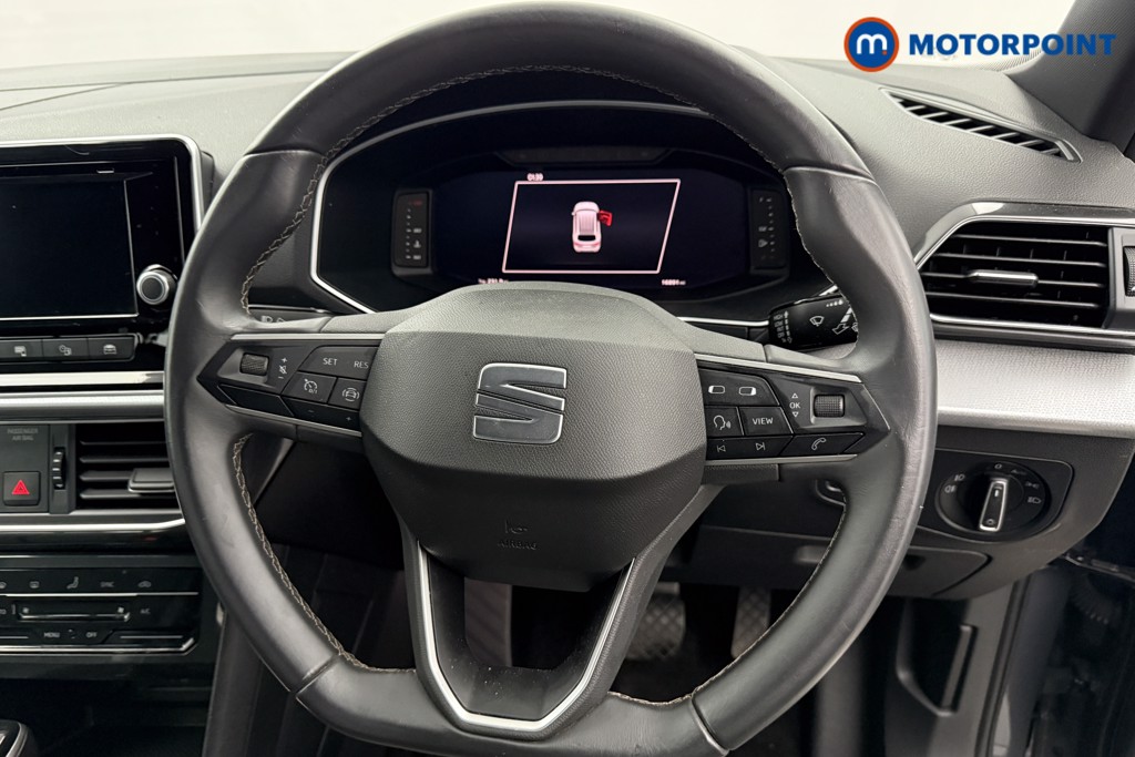 Seat Tarraco SE Automatic Petrol SUV - Stock Number (1652984) - 2nd supplementary image