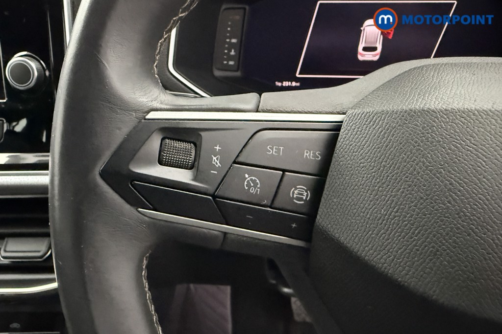 Seat Tarraco SE Automatic Petrol SUV - Stock Number (1652984) - 3rd supplementary image