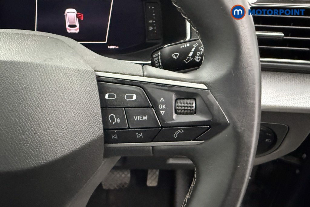 Seat Tarraco SE Automatic Petrol SUV - Stock Number (1652984) - 4th supplementary image