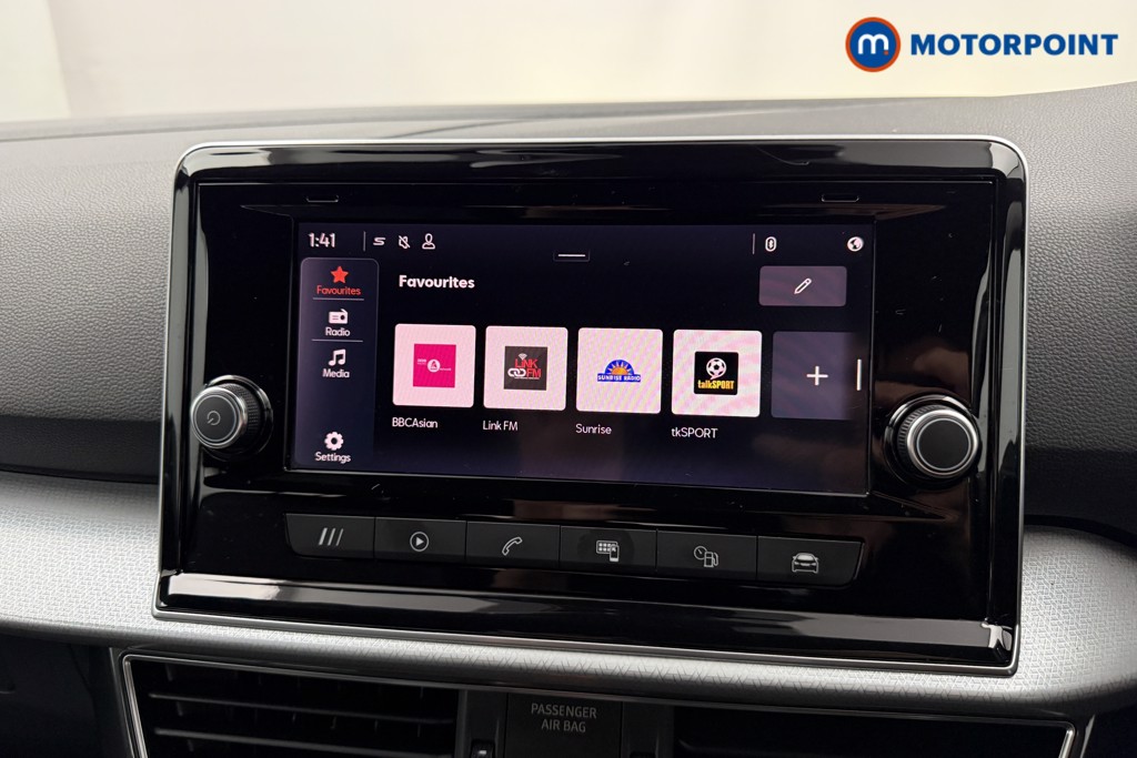 Seat Tarraco SE Automatic Petrol SUV - Stock Number (1652984) - 6th supplementary image