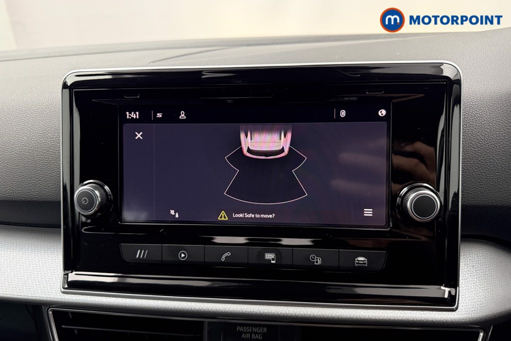 Seat Tarraco SE Automatic Petrol SUV - Stock Number (1652984) - 7th supplementary image