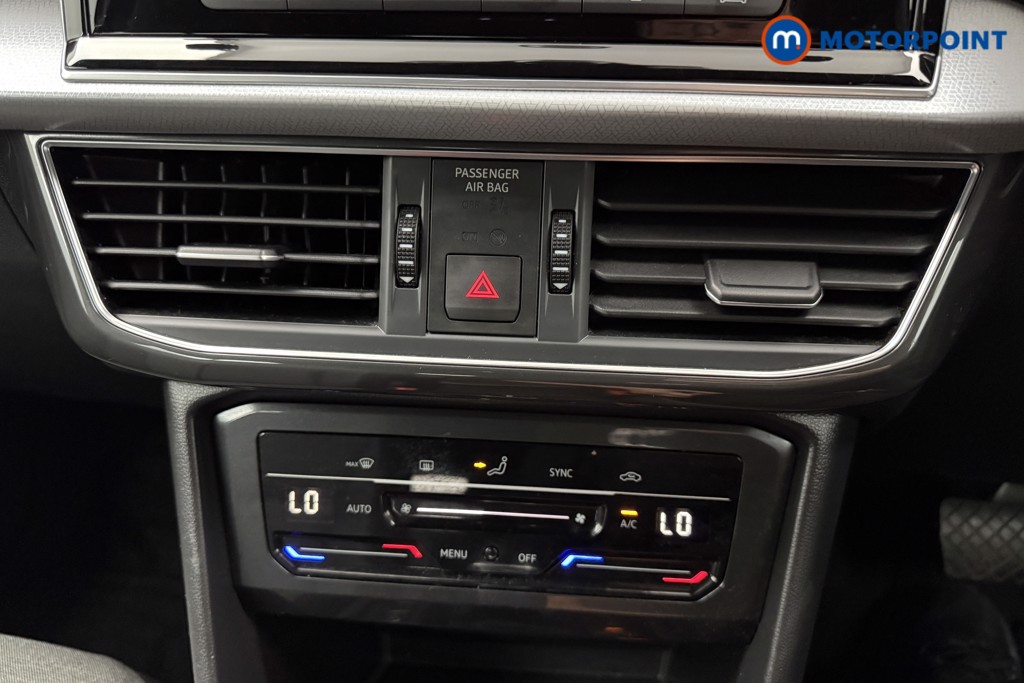 Seat Tarraco SE Automatic Petrol SUV - Stock Number (1652984) - 8th supplementary image