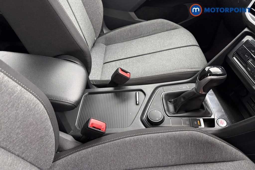 Seat Tarraco SE Automatic Petrol SUV - Stock Number (1652984) - 9th supplementary image