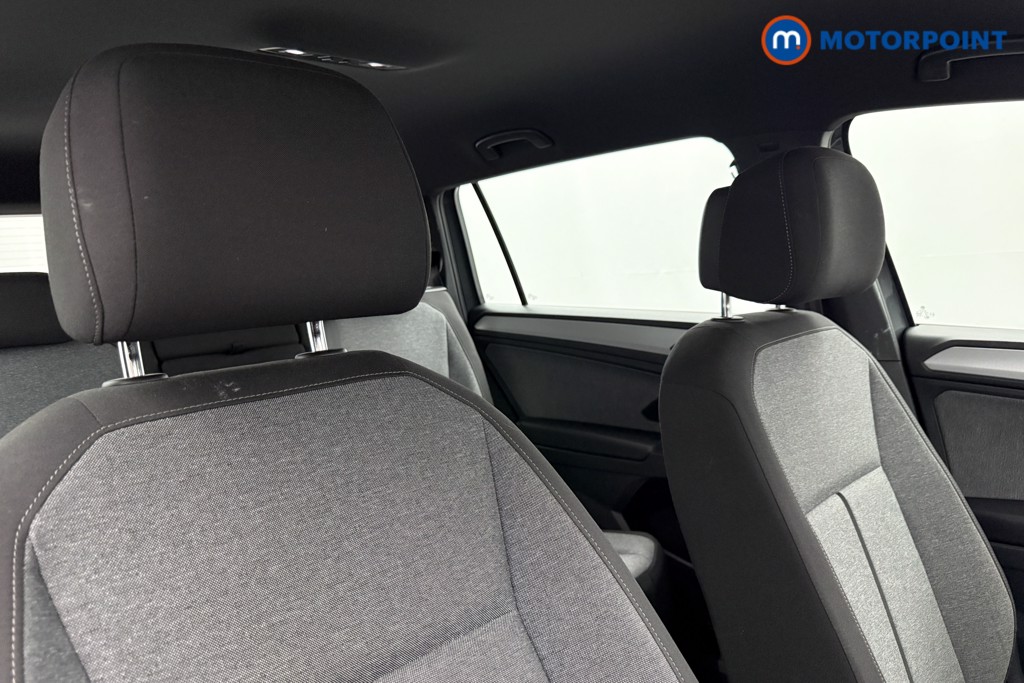 Seat Tarraco SE Automatic Petrol SUV - Stock Number (1652984) - 10th supplementary image