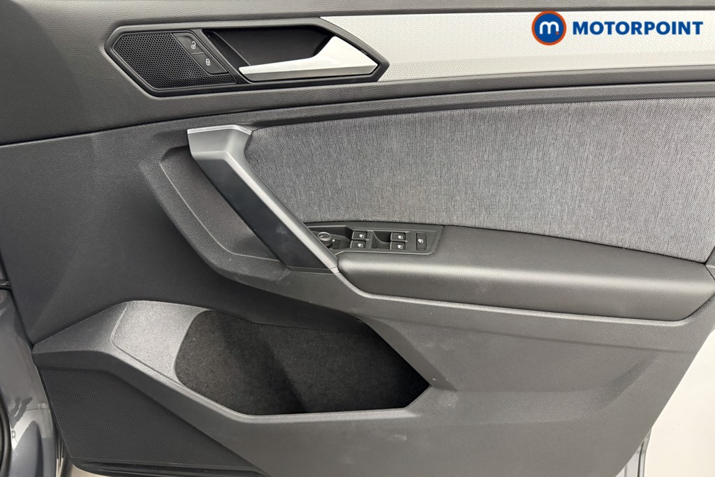 Seat Tarraco SE Automatic Petrol SUV - Stock Number (1652984) - 11th supplementary image