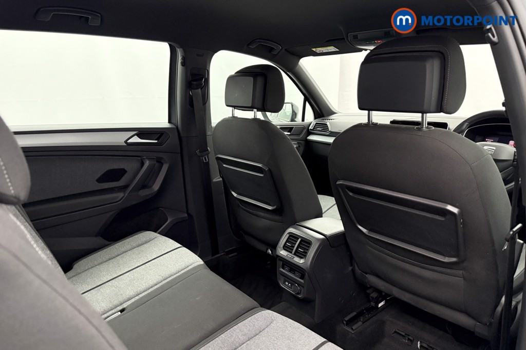Seat Tarraco SE Automatic Petrol SUV - Stock Number (1652984) - 13th supplementary image