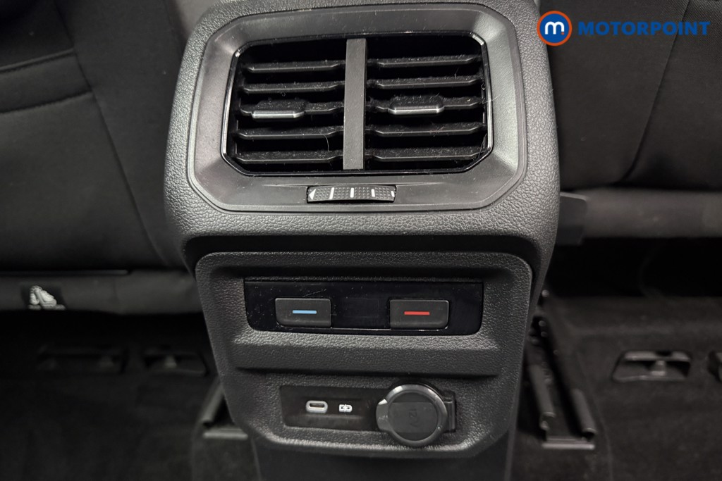 Seat Tarraco SE Automatic Petrol SUV - Stock Number (1652984) - 14th supplementary image