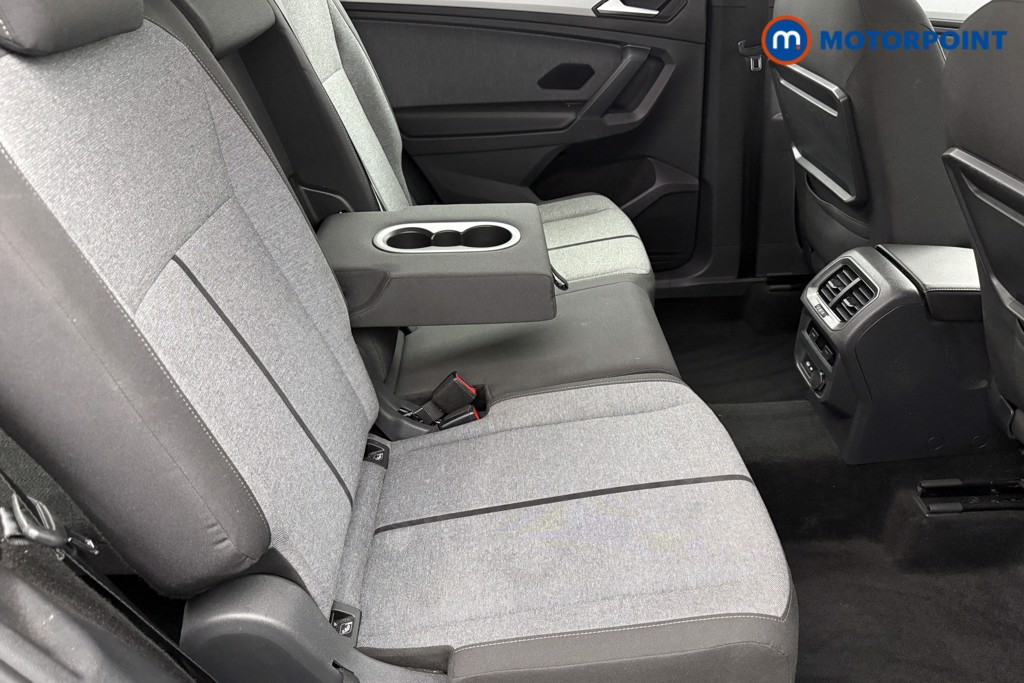 Seat Tarraco SE Automatic Petrol SUV - Stock Number (1652984) - 15th supplementary image