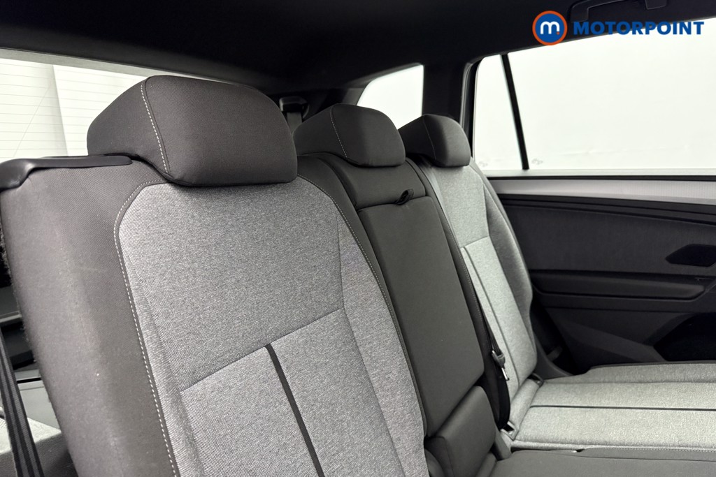 Seat Tarraco SE Automatic Petrol SUV - Stock Number (1652984) - 16th supplementary image