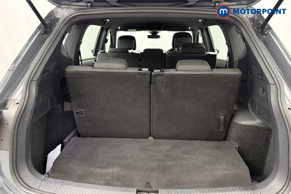 Seat Tarraco SE Automatic Petrol SUV - Stock Number (1652984) - 18th supplementary image