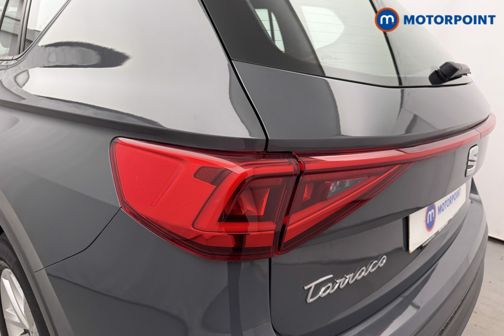 Seat Tarraco SE Automatic Petrol SUV - Stock Number (1652984) - 19th supplementary image