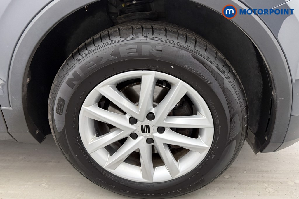 Seat Tarraco SE Automatic Petrol SUV - Stock Number (1652984) - 24th supplementary image