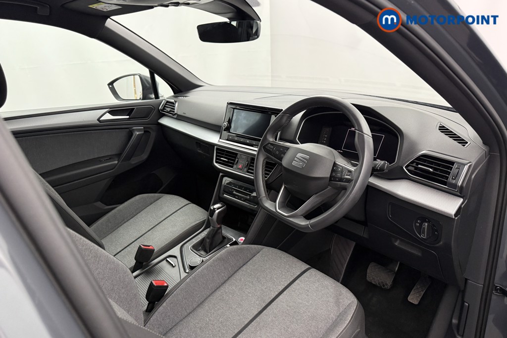 Seat Tarraco SE Automatic Petrol SUV - Stock Number (1652984) - 1st supplementary image