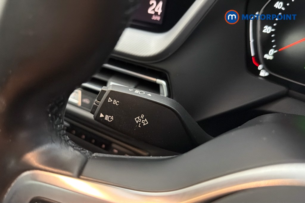BMW 1 Series M Sport Automatic Petrol Hatchback - Stock Number (1653028) - 6th supplementary image