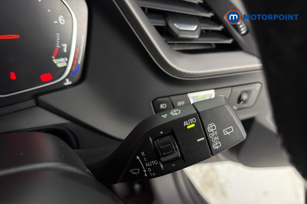 BMW 1 Series M Sport Automatic Petrol Hatchback - Stock Number (1653028) - 7th supplementary image