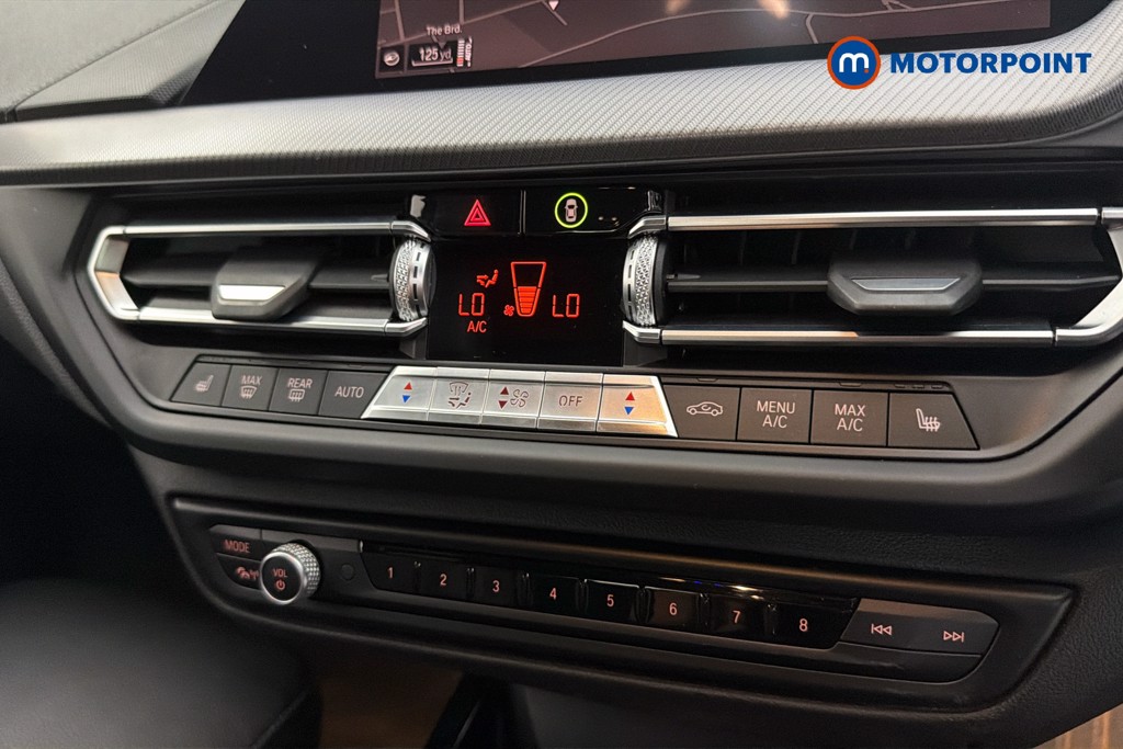 BMW 1 Series M Sport Automatic Petrol Hatchback - Stock Number (1653028) - 12th supplementary image