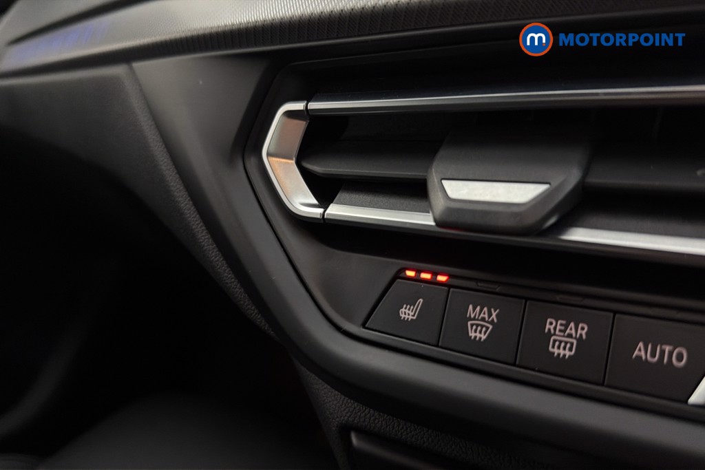 BMW 1 Series M Sport Automatic Petrol Hatchback - Stock Number (1653028) - 14th supplementary image
