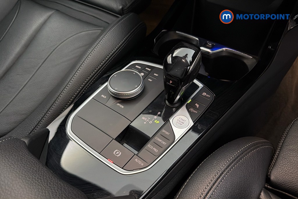 BMW 1 Series M Sport Automatic Petrol Hatchback - Stock Number (1653028) - 15th supplementary image