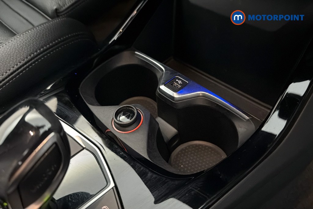 BMW 1 Series M Sport Automatic Petrol Hatchback - Stock Number (1653028) - 16th supplementary image
