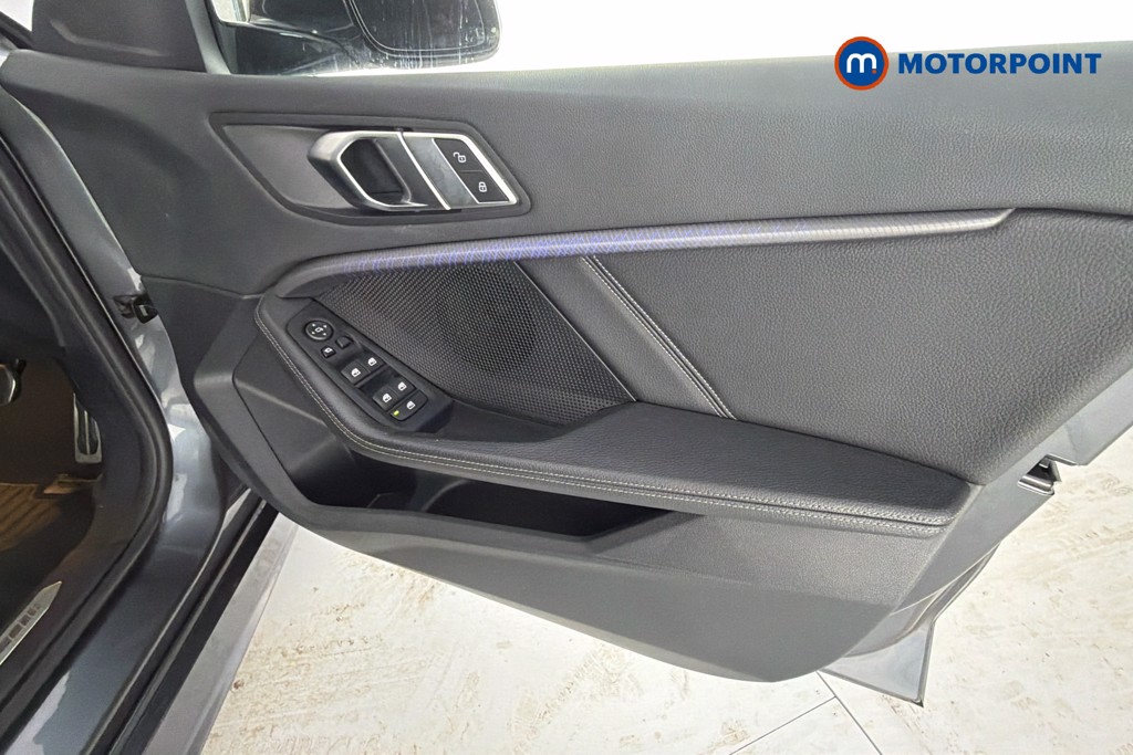 BMW 1 Series M Sport Automatic Petrol Hatchback - Stock Number (1653028) - 19th supplementary image
