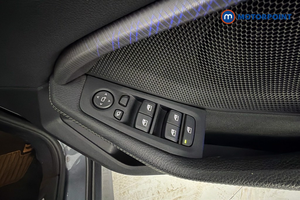 BMW 1 Series M Sport Automatic Petrol Hatchback - Stock Number (1653028) - 20th supplementary image