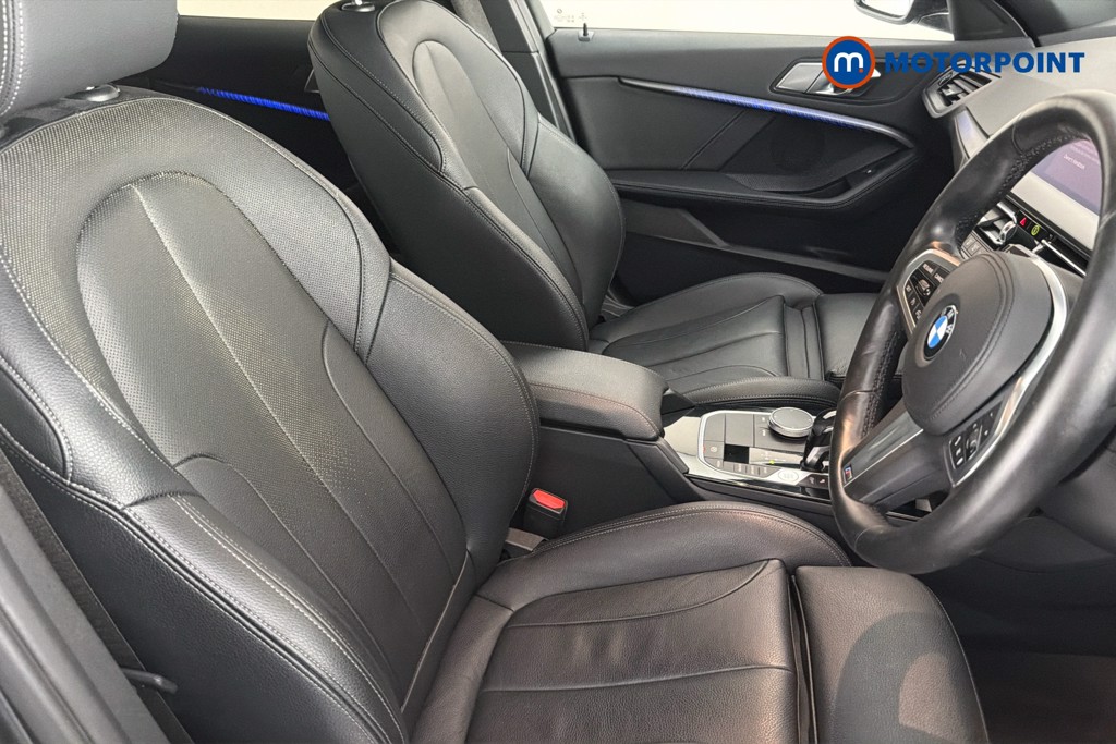 BMW 1 Series M Sport Automatic Petrol Hatchback - Stock Number (1653028) - 22nd supplementary image