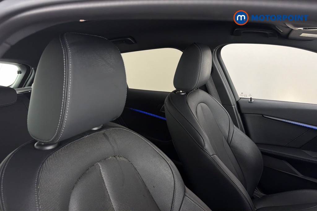 BMW 1 Series M Sport Automatic Petrol Hatchback - Stock Number (1653028) - 23rd supplementary image