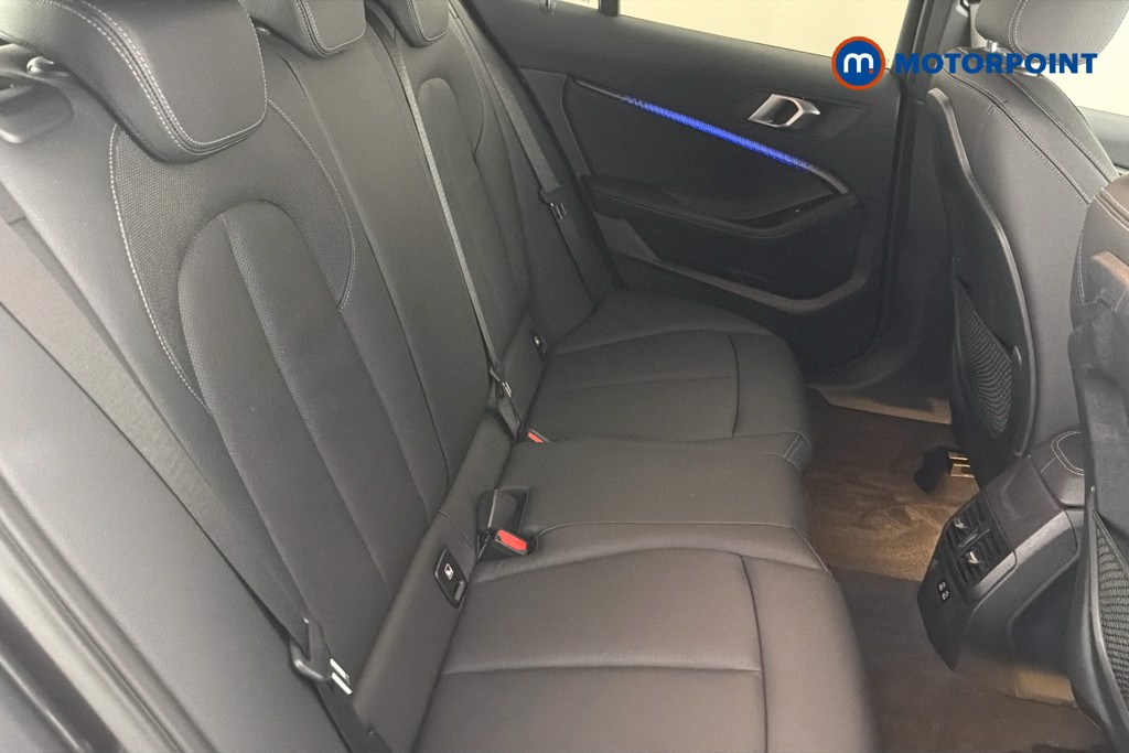 BMW 1 Series M Sport Automatic Petrol Hatchback - Stock Number (1653028) - 28th supplementary image