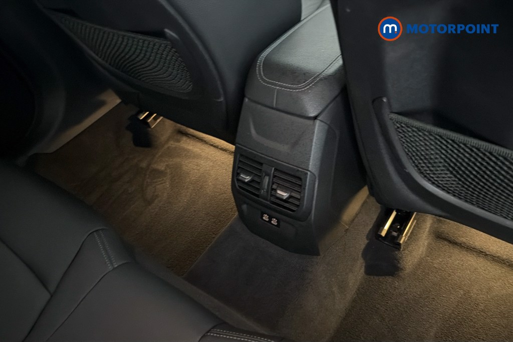 BMW 1 Series M Sport Automatic Petrol Hatchback - Stock Number (1653028) - 30th supplementary image