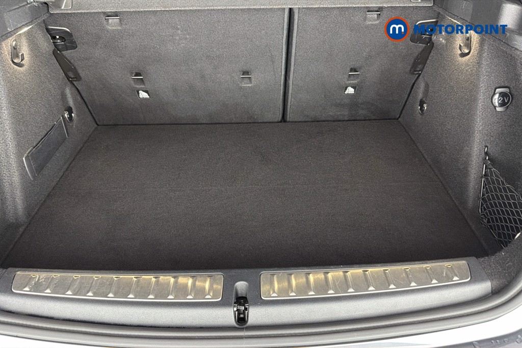 BMW 1 Series M Sport Automatic Petrol Hatchback - Stock Number (1653028) - 33rd supplementary image