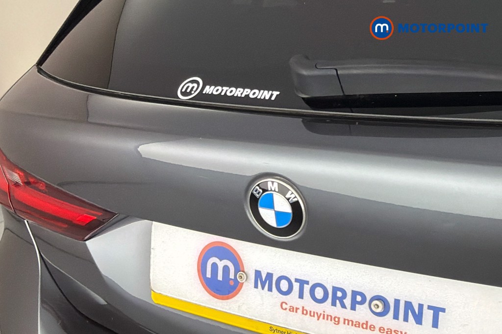 BMW 1 Series M Sport Automatic Petrol Hatchback - Stock Number (1653028) - 37th supplementary image