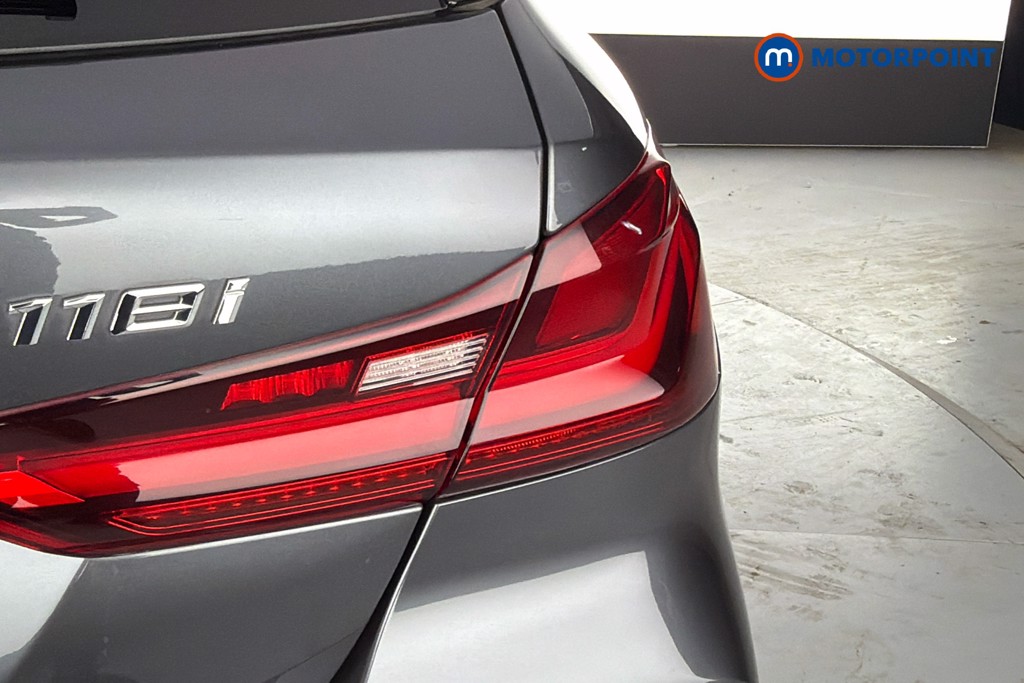 BMW 1 Series M Sport Automatic Petrol Hatchback - Stock Number (1653028) - 38th supplementary image