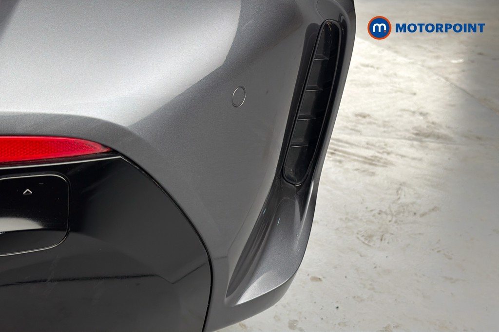 BMW 1 Series M Sport Automatic Petrol Hatchback - Stock Number (1653028) - 40th supplementary image