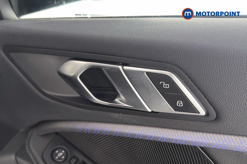 BMW 1 Series M Sport Automatic Petrol Hatchback - Stock Number (1653028) - 42nd supplementary image
