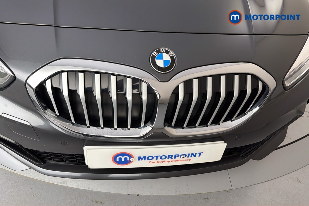 BMW 1 Series M Sport Automatic Petrol Hatchback - Stock Number (1653028) - 45th supplementary image