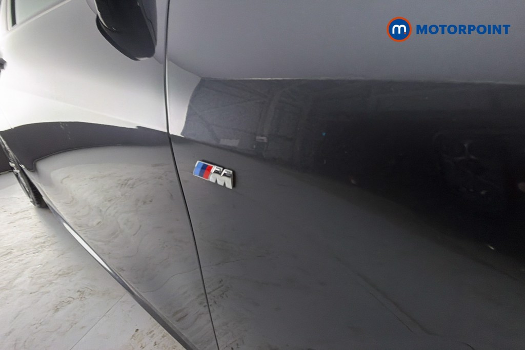 BMW 1 Series M Sport Automatic Petrol Hatchback - Stock Number (1653028) - 46th supplementary image