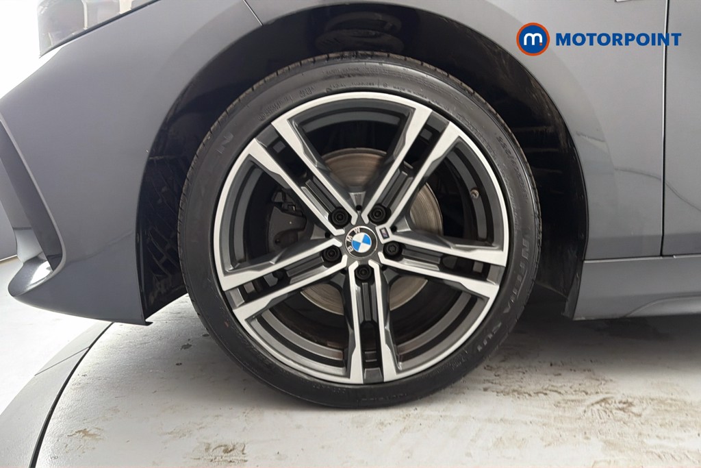 BMW 1 Series M Sport Automatic Petrol Hatchback - Stock Number (1653028) - 47th supplementary image