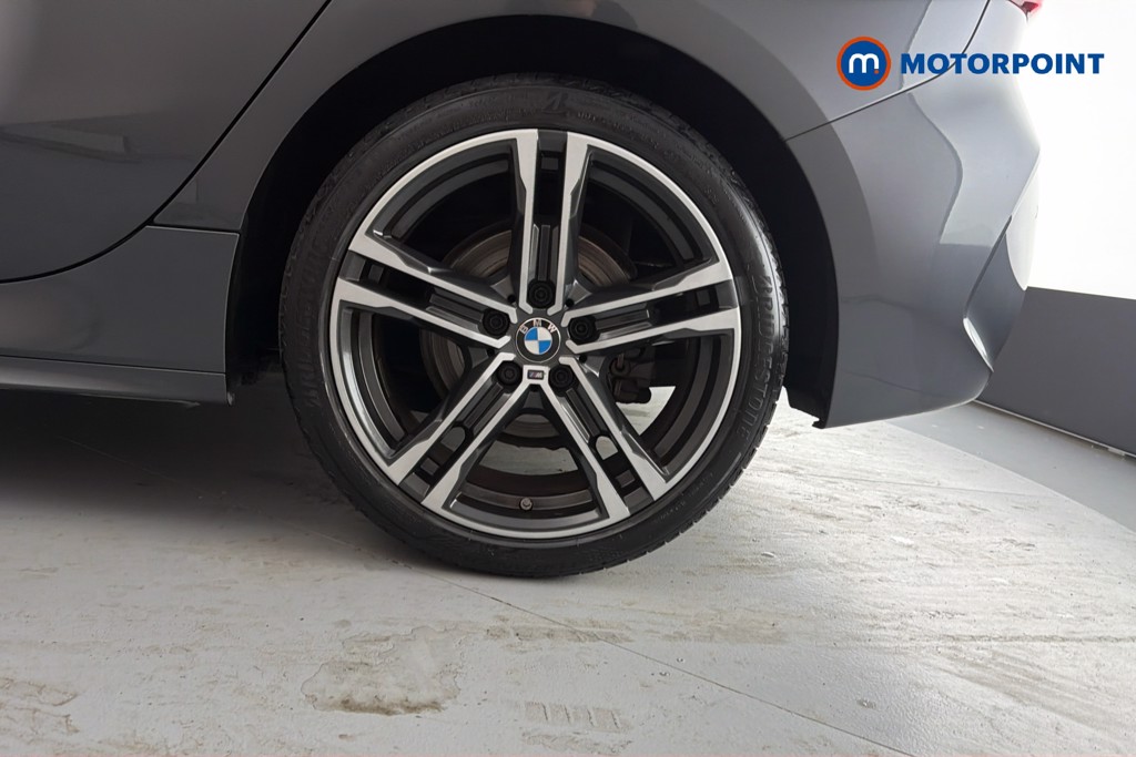 BMW 1 Series M Sport Automatic Petrol Hatchback - Stock Number (1653028) - 48th supplementary image