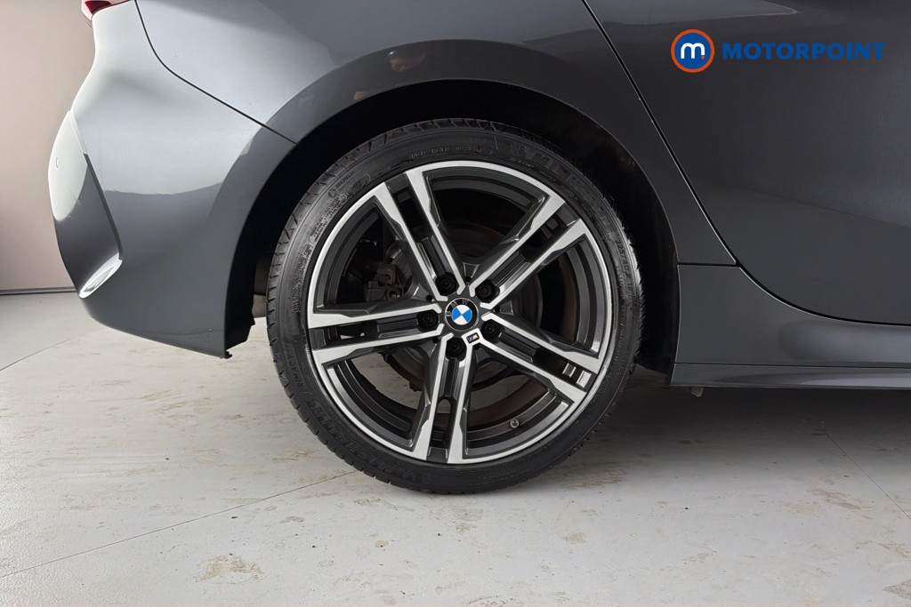 BMW 1 Series M Sport Automatic Petrol Hatchback - Stock Number (1653028) - 49th supplementary image