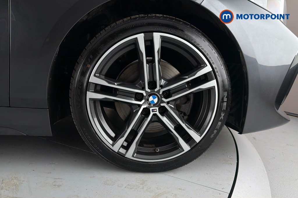 BMW 1 Series M Sport Automatic Petrol Hatchback - Stock Number (1653028) - 50th supplementary image