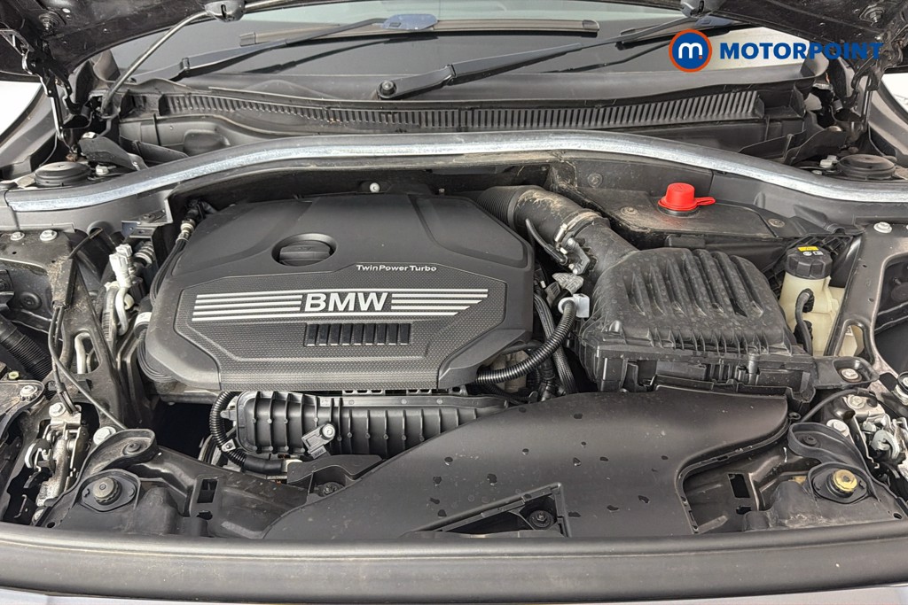 BMW 1 Series M Sport Automatic Petrol Hatchback - Stock Number (1653028) - 51st supplementary image