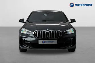 BMW 1 Series M Sport Automatic Petrol Hatchback - Stock Number (1653028) - Front bumper