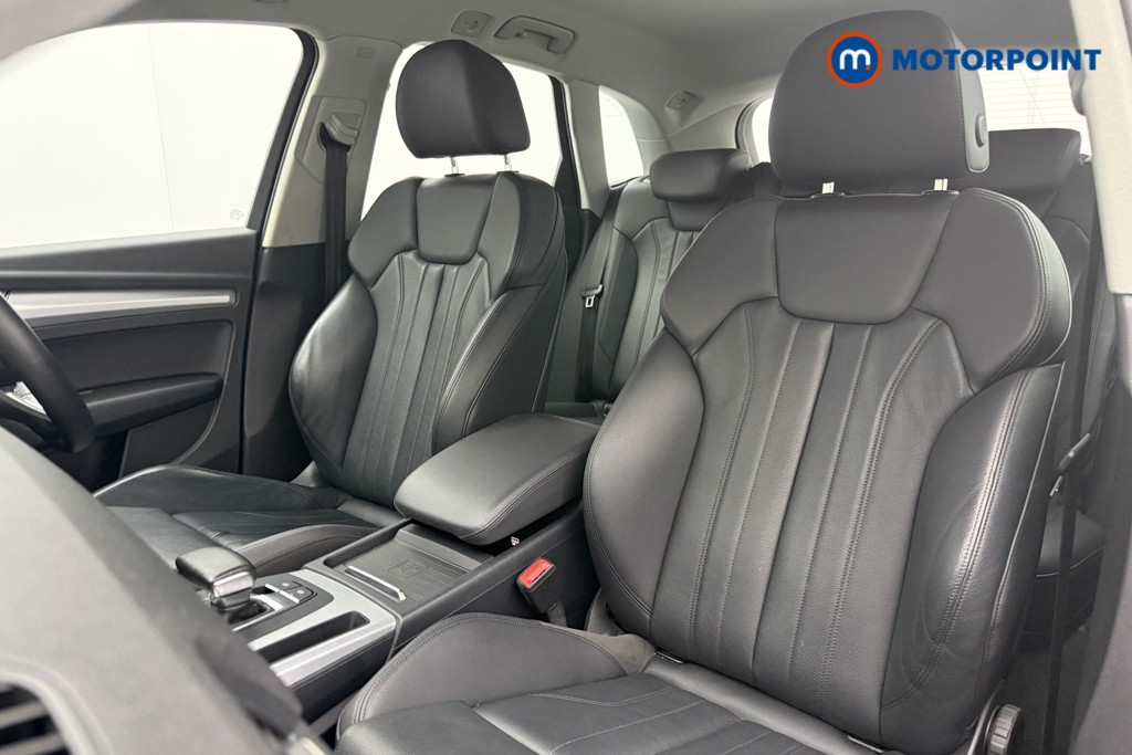 Audi Q5 Sport Automatic Diesel SUV - Stock Number (1653033) - 3rd supplementary image