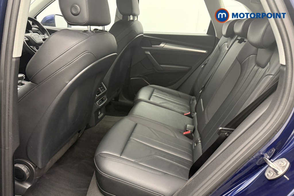 Audi Q5 Sport Automatic Diesel SUV - Stock Number (1653033) - 4th supplementary image