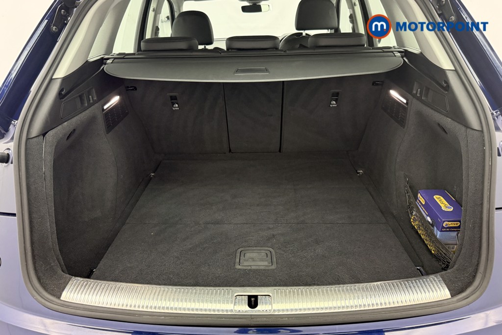 Audi Q5 Sport Automatic Diesel SUV - Stock Number (1653033) - 5th supplementary image