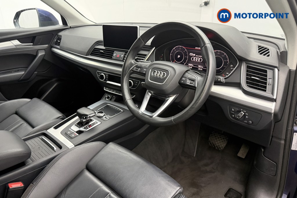 Audi Q5 Sport Automatic Diesel SUV - Stock Number (1653033) - 6th supplementary image